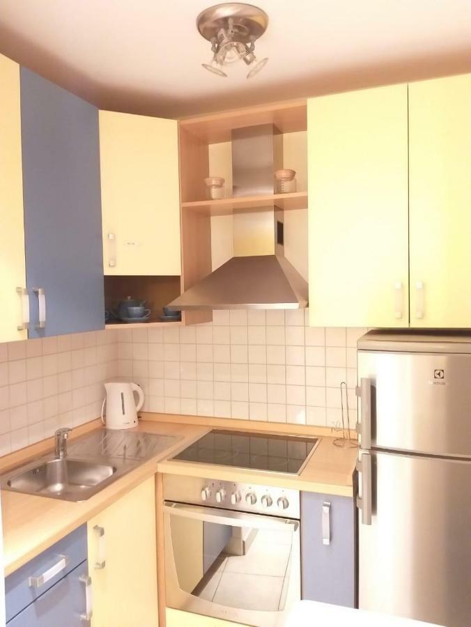 Apartament Seaview With Pool - Yellow Trogir